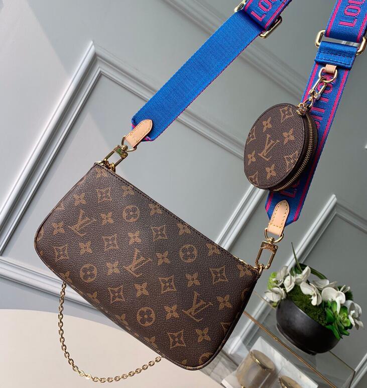 Ozarra Luxury - LOV Bags - 2946