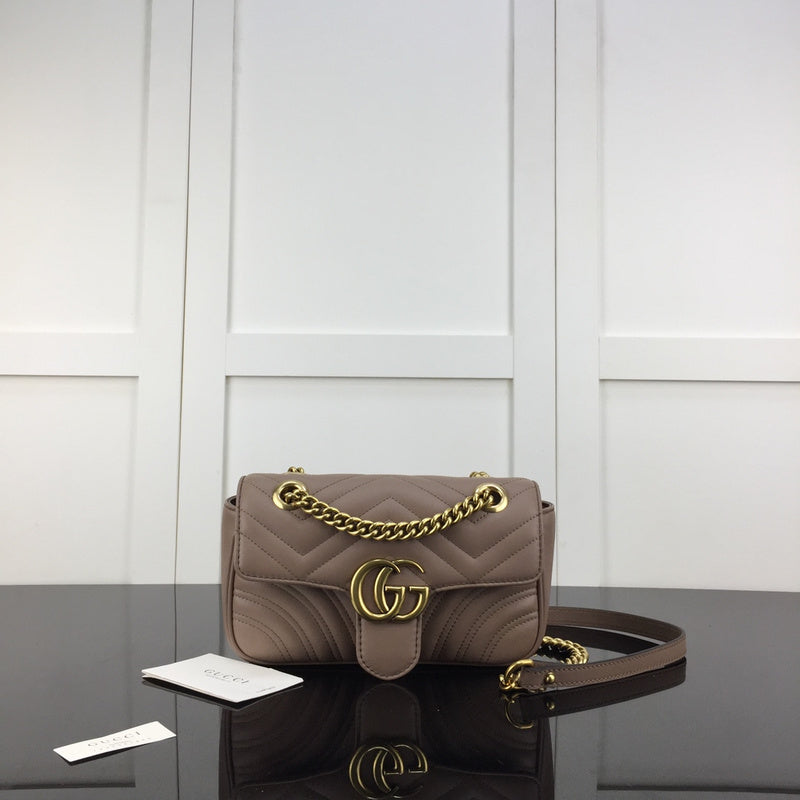 Ozarra - GCI Bags - 1948