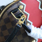 Ozarra Fashion Lu-Vi bags - 8262