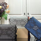 Fashion Lu-Vi bags - 2579