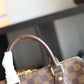 Ozarra Fashion Lu-Vi bags - 8149
