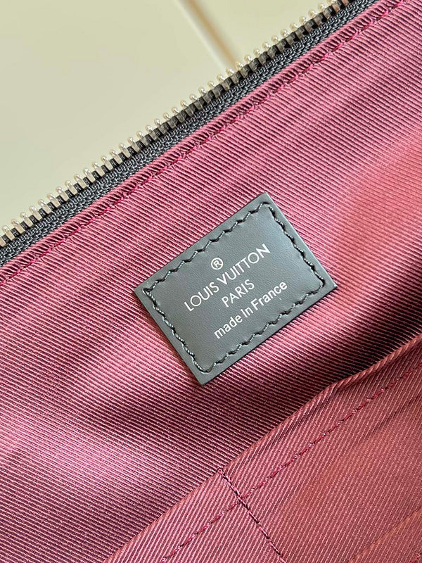 Ozarra Fashion Lu-Vi bags - 17317
