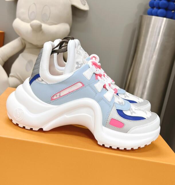 Ozarra Luxury - LOV Women Shoes - 217