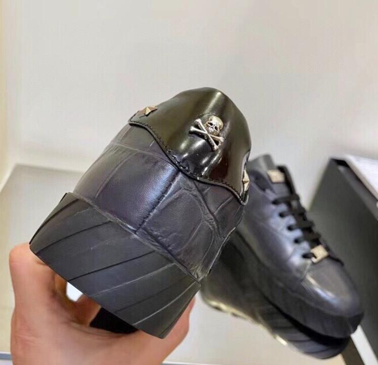 Ozarra Luxury - PHP Shoes - 031