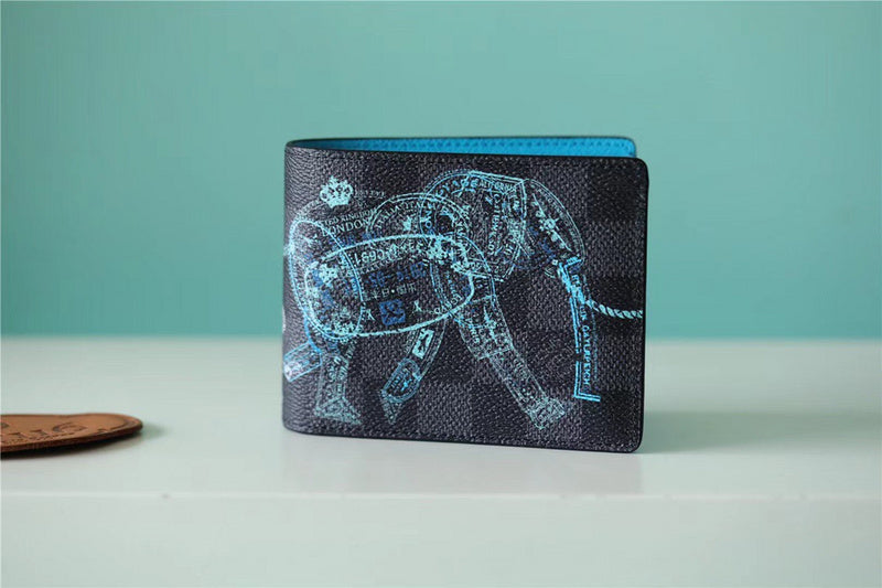 Ozarra Fashion Lu-Vi bags - 10737