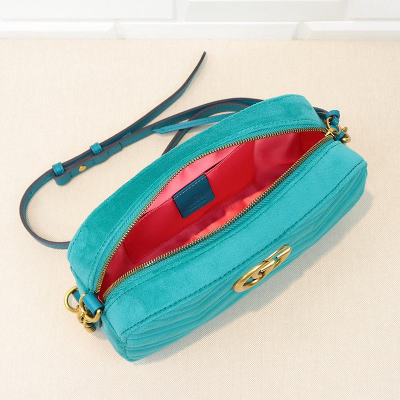 BAB - GCI Bags - 898