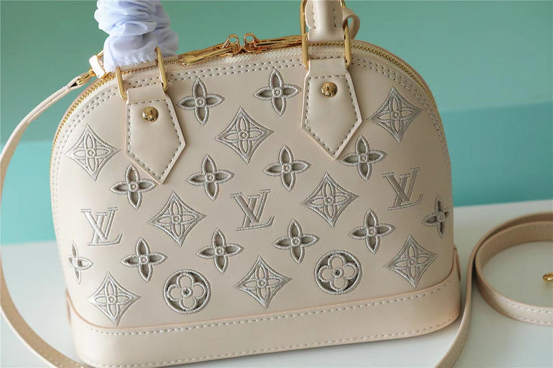 Ozarra - LUV Bags - 166