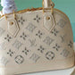 Ozarra - LUV Bags - 166