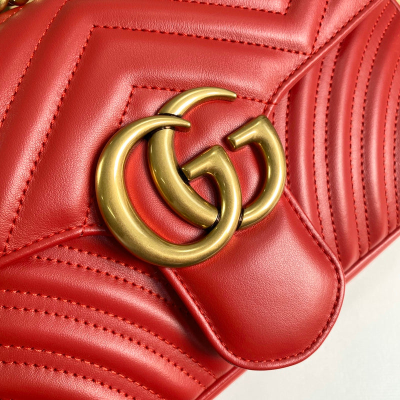Ozarra - GG Bags - 2208