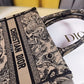 OZ - Dir Bags - 1006