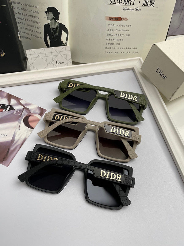 OZ - Dir Sunglasses - 027