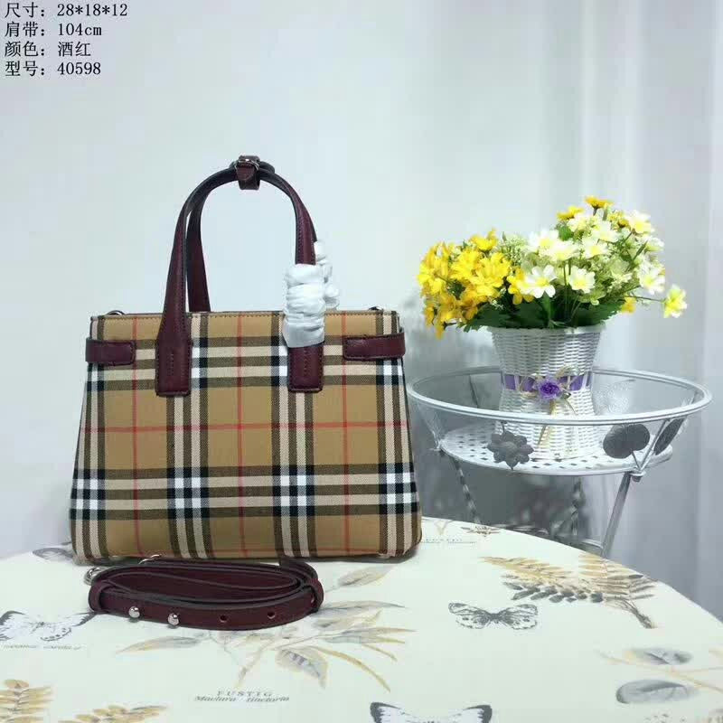 Ozarra - BBR Bags - 1084