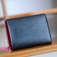 Ozarra Fashion Lu-Vi bags - 9378