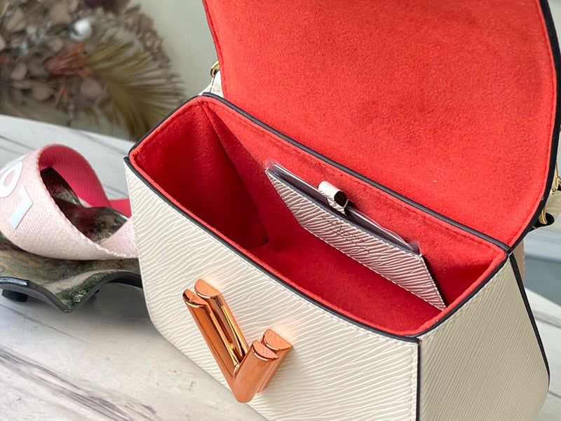 Fashion Lu-Vi bags - 4937