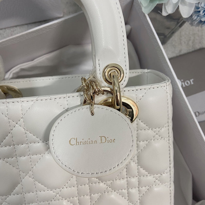 OZ - Dir Bags - 857