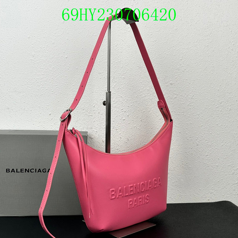 Ozarra Fashion - BGA Bags - 1711