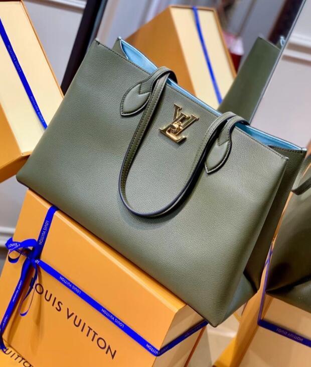 Ozarra Luxury - LOV Bags - 2413