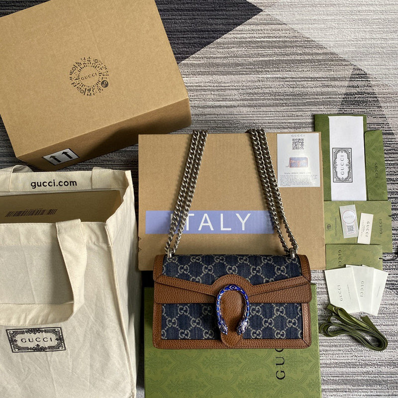 Ozarra - GUKI Bags - 2045