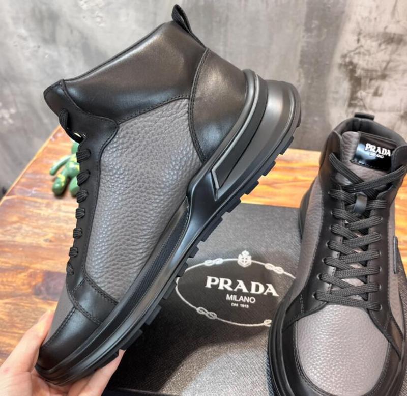 Ozarra Luxury - PD Men Shoes - 105