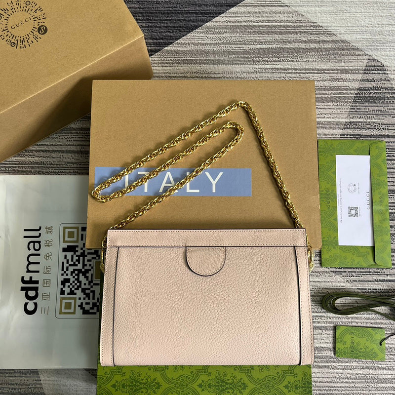Ozarra - GG Bags - 614