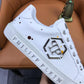 Ozarra Luxury - PHP Shoes - 112