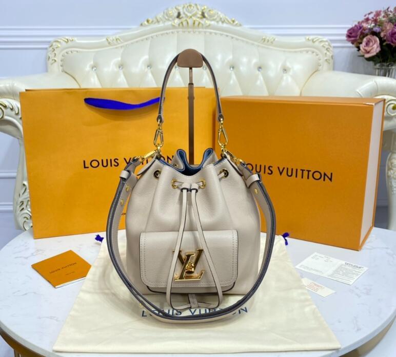 Ozarra Luxury - LOV Bags - 2444