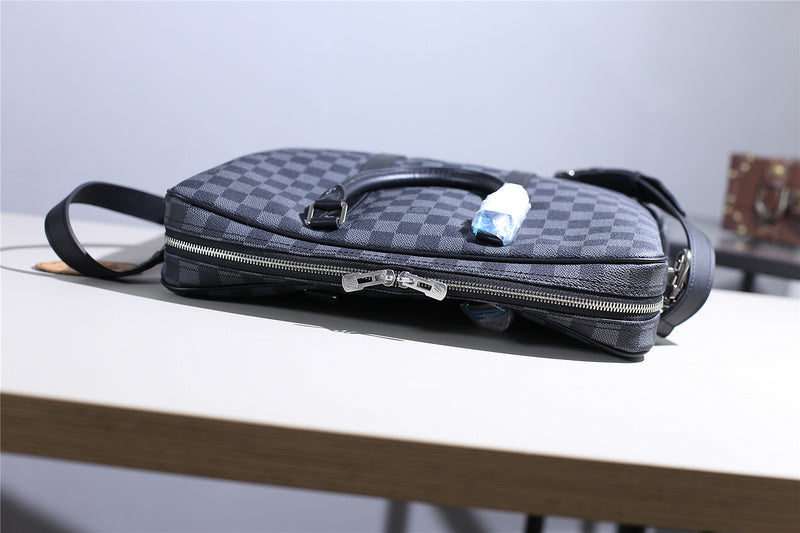 Ozarra Fashion Lu-Vi bags - 9855