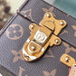 Fashion Lu-Vi bags - 4518