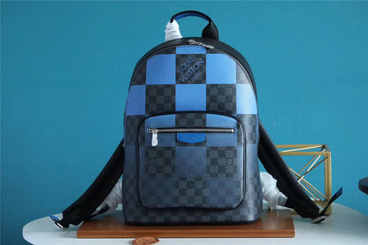 Ozarra Fashion Lu-Vi bags - 9629