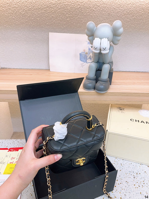 Ozarra - CHL Bags - 6893