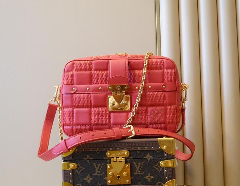 Ozarra Luxury - LOV Bags - 2190