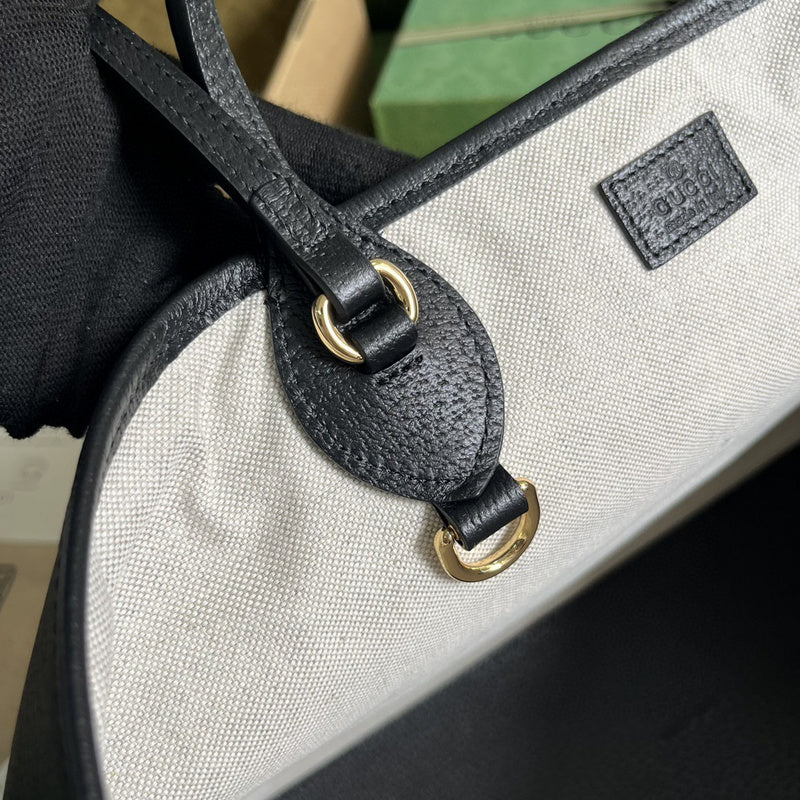 Ozarra - GUKI Women Bags - 124