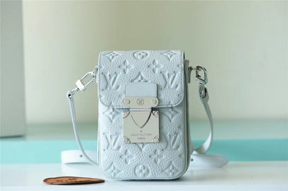 Ozarra Fashion Lu-Vi bags - 9913