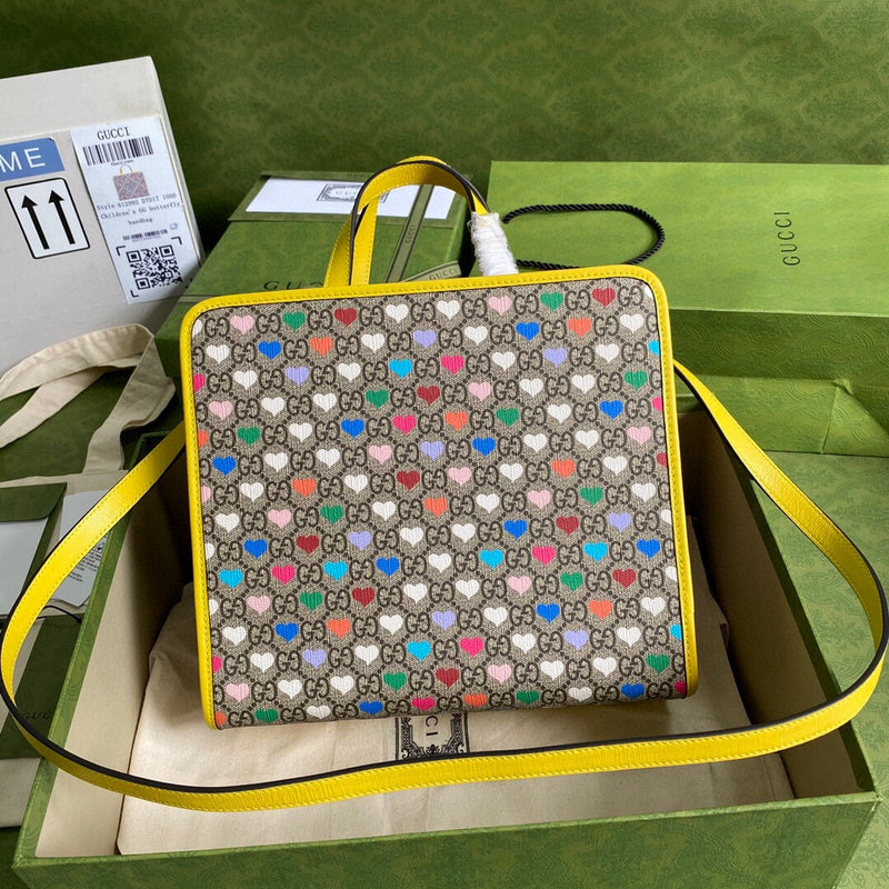 Ozarra - GCI Bags - 5855