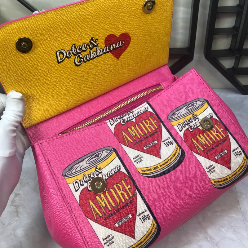 Ozarra - DG Bags - 311