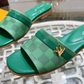 Ozarra Luxury - LOV Women Shoes - 068