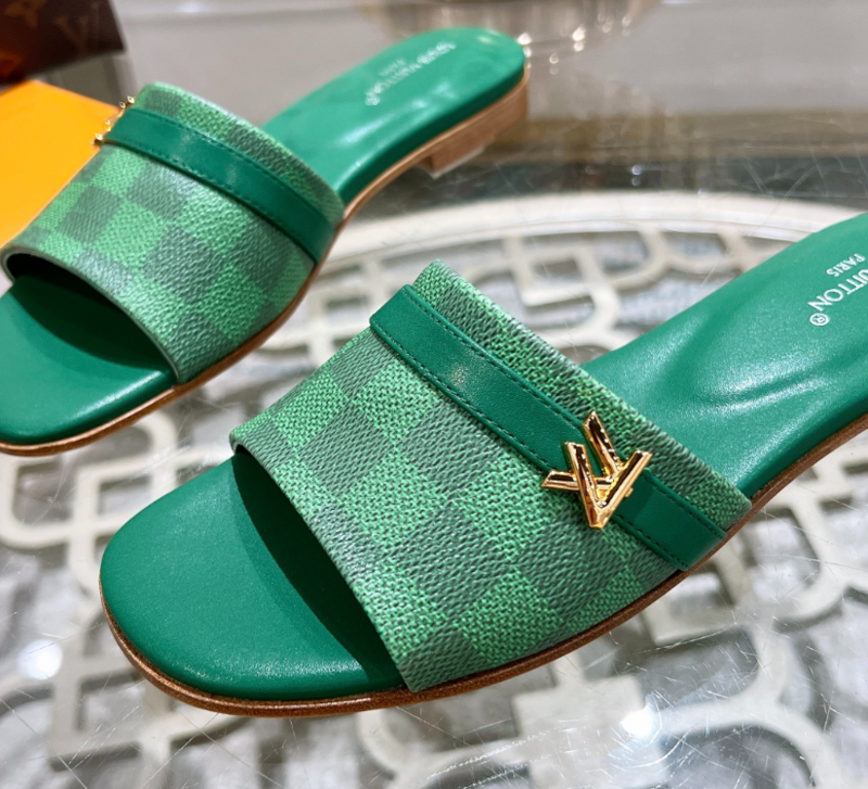 Ozarra Luxury - LOV Women Shoes - 068