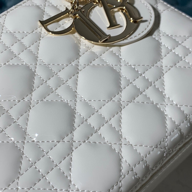 Ozarra - Dir Bags - 350