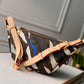 Ozarra Luxury - LOV Bags - 3088