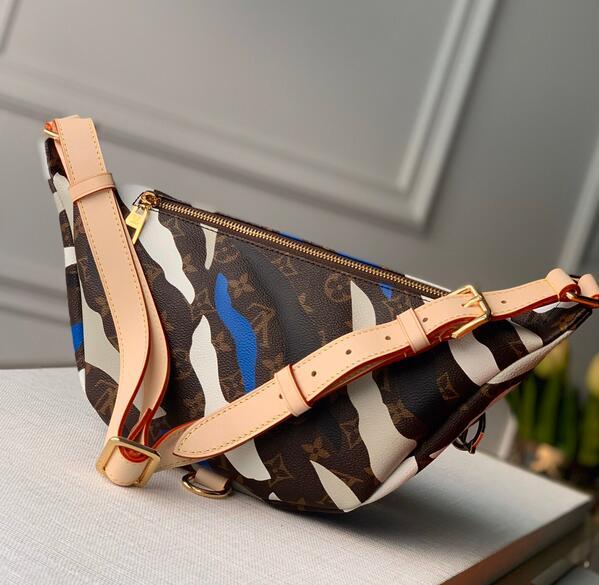 Ozarra Luxury - LOV Bags - 3088
