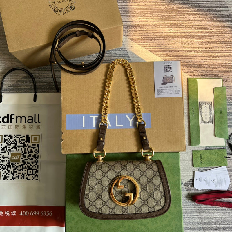 Ozarra - GG Bags - 705