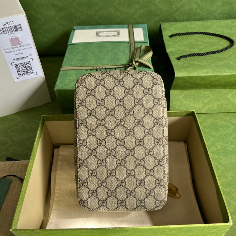 OZ - GCI Bags - 561