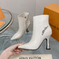 Ozarra Luxury - LOV Women Shoes - 272