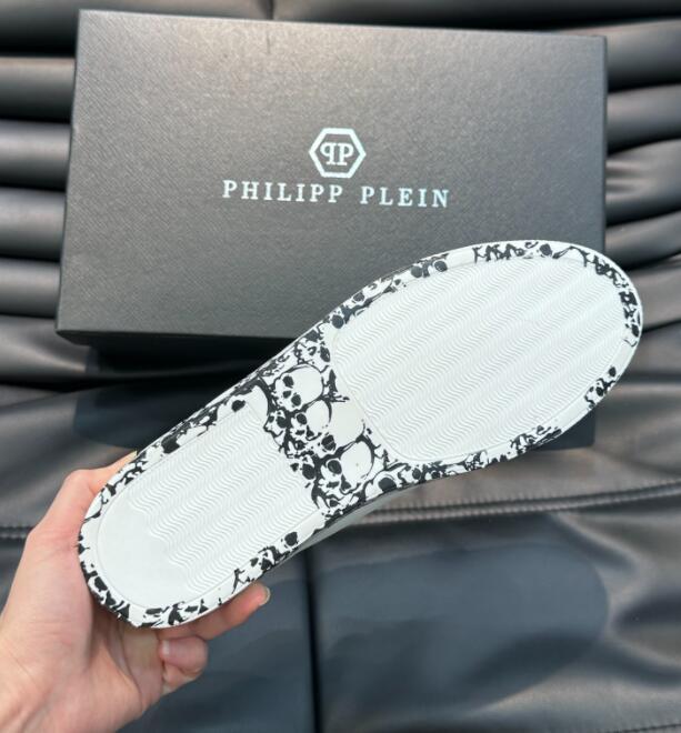 Ozarra Luxury - PHP Shoes - 030