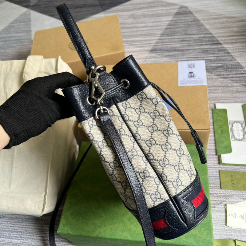 Ozarra - GCI Bags - 4598
