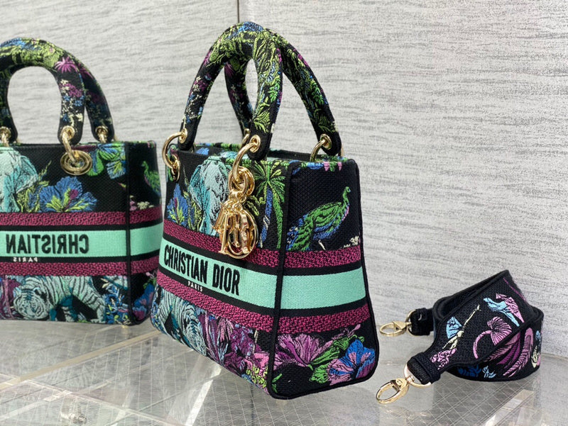 Ozarra - Dir Bags - 019