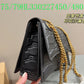 Ozarra Fashion - BGA Bags - 1904
