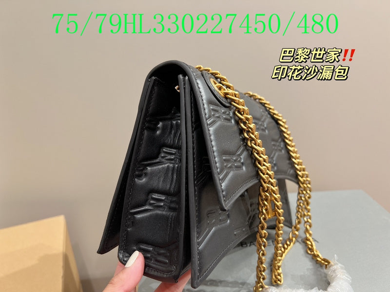 Ozarra Fashion - BGA Bags - 1904