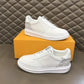 Ozarra Luxury - LOV Men Shoes - 1065
