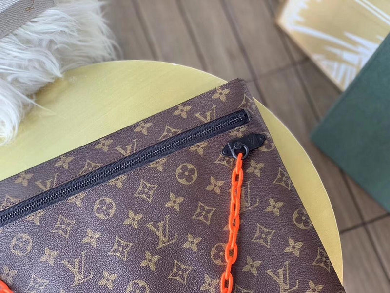 Ozarra Fashion Lu-Vi bags - 17863